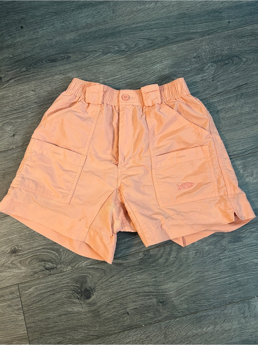 Aftco Size 28 Shorts